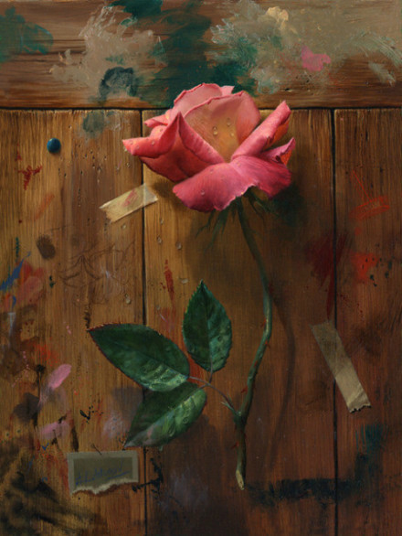 平凡亦是幸福亦是浪漫亦是36朵玫瑰花语里的美好