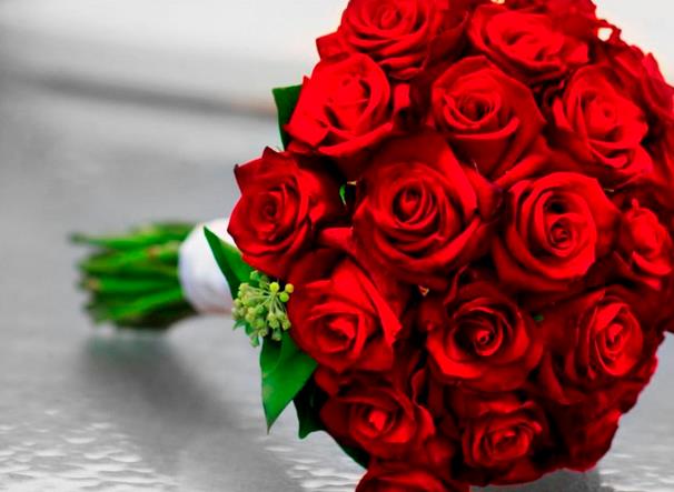 用108朵玫瑰花语来求婚进入婚姻殿堂开始婚姻生活你准备好了吗