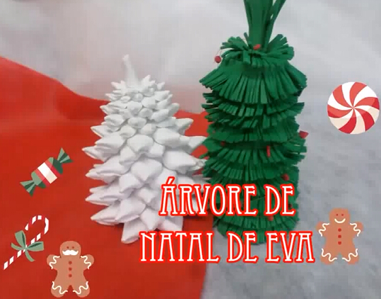 创意手工纸艺圣诞树的折法教教你制作出可爱的折纸圣诞树