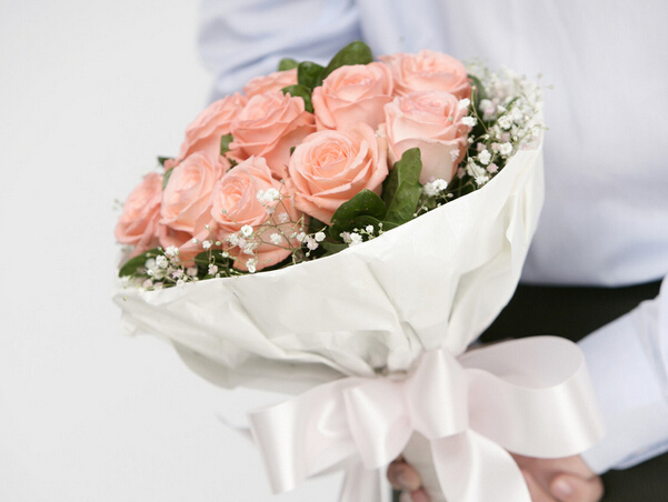 如果彼此之间没有21朵玫瑰花语所代表的真诚的爱与恋