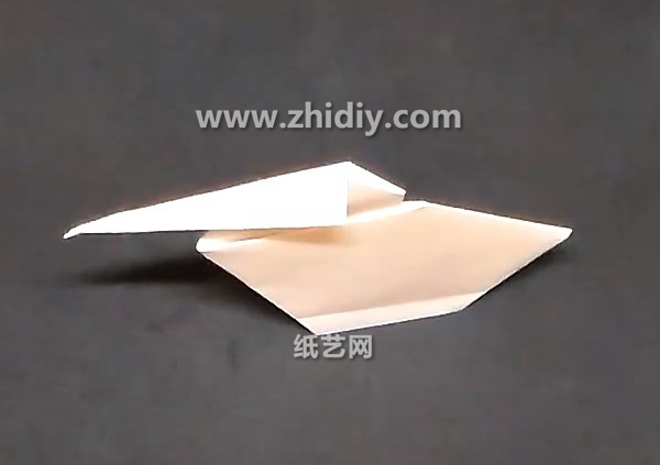 手工简单折纸几维鸟的折法视频教程教你学习几维鸟的折法制作
