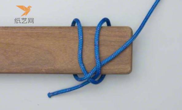 编织教程时尚大气的编织手环制作教程