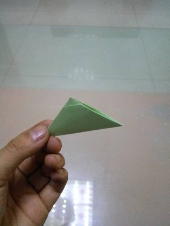 纸魔方系列之纸飞机