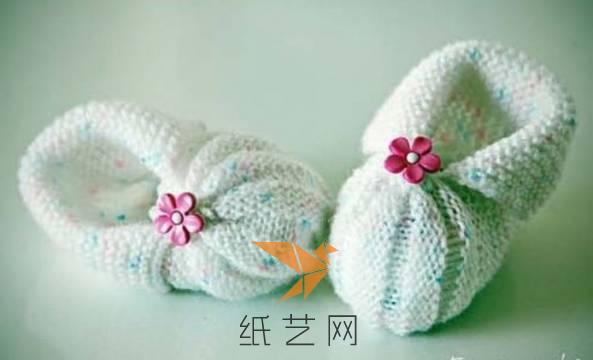 小世界里的大美好毛线钩针编织手作欣赏