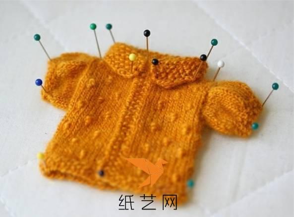 编织手作织